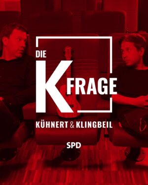 Lars Klingbeil Instagram - Ich höre wahnsinnig viel Podcast, wenn ich unterwegs bin. Das ist einfach ein gutes Format für Infos, Unterhaltung und spannende Gespräche. Für die Sommerzeit habe ich ein paar Empfehlungen rausgesucht – quasi meine „Best of Podcasts“, in denen ich in den vergangenen Monaten zu Gast war. 
 
Mit @annewill_official habe ich darüber gesprochen, was der Ukraine Hoffnung macht und warum wir mehr europäische Zusammenarbeit brauchen.
 
Wie schaffen wir es, wieder mehr politische Diskussionen zu führen – statt uns ständig zu empören? Darum geht’s im Zeit Online Podcast „Ehrlich jetzt?“ mit Yasmine M‘Barek.
 
Wie können wir Kindern die Werte von Demokratie beibringen? Und wie hat Farin Urlaub meine Werte beeinflusst? Die Antworten darauf gibt’s im Podcast Zuckerbrot und Kneipe. 
 
P.S.: Ich weiß, viele von euch warten schon auf eine neue Folge der K-Frage mit @kuehnikev 
Mitte August geht’s weiter. Versprochen.🤞