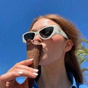 Larsen Thompson Instagram - a summer report🫶🏼🫶🏼🫶🏼