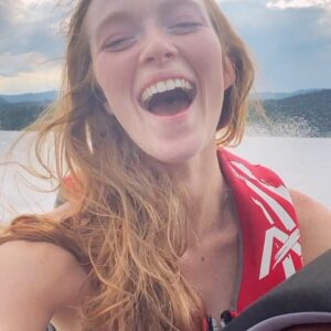 Larsen Thompson Instagram - a summer report🫶🏼🫶🏼🫶🏼