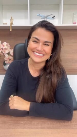 Laryssa Dias Instagram - 🎥 Laryssa Dias, atriz global e nossa viajante compartilha como cada detalhe pensado por nossa equipe tornou sua experiência conosco inesquecível! ✨

✈️ Venha descobrir destinos maravilhosos e viver momentos únicos com a gente! 🌎

#DucciTourViagens #ExperiênciaIncrível #ViagemDosSonhos #LaryssaDias #DTViagens #AgênciaDeViagens