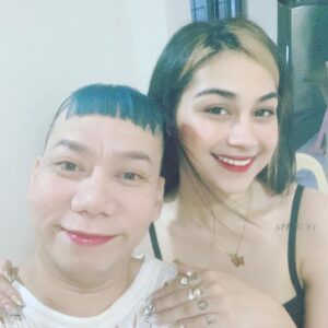 Actor Lassy Marquez HD Instagram Photos and Wallpapers September 2020
