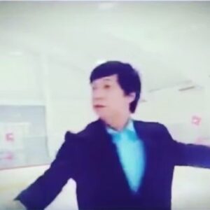 Lassy Marquez Instagram - Pangarap ko Lang po noon ang makapag skating. Salamat po at natupad na makatungtong ako sa skating rink. #instagram #instavideo #instadaily #beksbattalion #lassy  #2015 #beautyandthebestie #mmff2015 ☺️❤️☺️