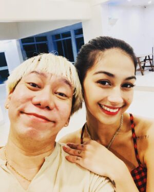 Lassy Marquez Instagram - Abangan Soon! 😊 Thank you O.C. Dawgs @extraordinaryl and mamsh @zeinab_harake ❤️💚❤️ #picoftheday #instagram #instagood #beksbattalion #zebbies #ocdawgs #collaboration 😊