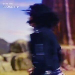 Lassy Marquez Instagram - Hahaha! Ohh My. 🤣❤️Grabe Medyo hawig kami ng king Of POP. #instavideo #instagram #instagood #goodvibes  #lassy ☺️❤️☺️
