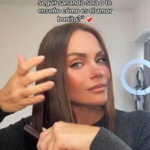Laura Carmine Instagram - Así será ❤️‍🩹 mientras sigo sanando
