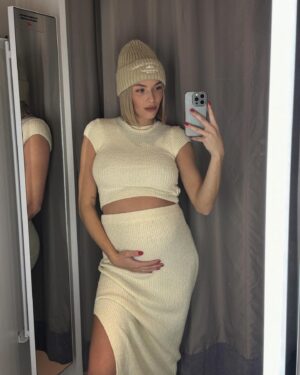 Laura Chrebetová Instagram - Moje lásky 🤎 

#us