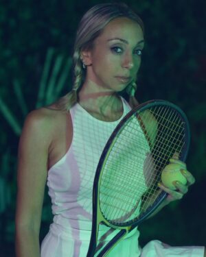 Laura Cymer Instagram - 🎾 👟- de cuando flasheamos una tarde deportiva con @sebanaonok y @aguspulidook - ⚽️🏆
.
⭐️⭐️⭐️
.
.
.
.
.
.
#fotos #deporte #futbol #mundial #campeonmundial #bicampeones