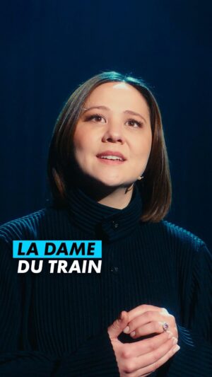 Laura Felpin Instagram - La nénette est fofolle hein 🤪

Le spectacle de Laura Felpin, Ça passe, c’est dispo sur CANAL .