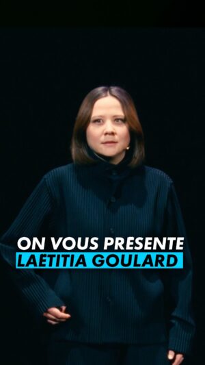 Laura Felpin Instagram - bonsoir za toutes zé à tous, ceci est le TOUT premier extrait du spectacle de toute sa vie de spectacle que je partage sur les réseaux. Soyez gentils et bienveillants comme si j’étais un nourrisson arrivé avec 8 semaines d’avance.