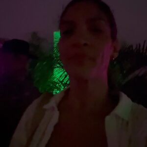 Laura Gómez Instagram - As far as beauty goes, my island is absolutely stunning and Las Terrenas is Heaven on earth ☀️

A few recommendations if you're ever around:
Playa Cosón, Portillo & Las Ballenas. If you're into surfing, Playa Bonita. Wear sunscreen and bring some mosquito repellent (you might need it). As for food, here are 3 places we thoroughly enjoyed: @elcayucolasterrenas @ostiagastrobar @le_tre_caravelle_lt 

And for events and pretty good music, make sure to follow my buddy @itslozanomusic & @so.onthemove... they host a hell of a beach party!🏝️ Ps: had a lovely stay at the boutique hotel @empyreantropicalwellness 
•
•
Un secreto a voces que conocemos los dominicanos, es que Las Terrenas es un verdadero Edén (con una ligera dosis de pecado -y pescado- para quien así lo quiera 😉)

Si vienen por acá les recomiendo los siguientes lugares para comer:
@ostiagastrobar @le_tre_caravelle_lt y @elcayucolasterrenas (mención especial a Augusto por tratarnos tan bien y guardarnos pescado fresco 🐟)

Y para una exquisita experiencia musical sigan a mi pana @itslozanomusic, y a @so.onthemove para estar al tanto de experiencias playeras. Además, tuvimos una estancia muy agradable en el Hotel Boutique @empyreantropicalwellness (Gracias por la conexión y una estupenda fiesta @itslozanomusic @so.onthemove @olallard y gracias @denisequinones9 por acompañarme y esa linda foto de portada) 😎