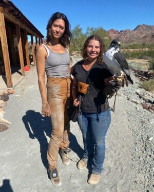 Laura James Instagram - LA FRIENDS….go see my movie tonight at the Laemmle Town Center 5 in Encino, California 🦂 pack the house and let me know what you think 🫶🏻🫶🏻🫶🏻

Other cities include, starting tonight as well: 

🦂Harkins Northfield 18 in Denver, Colorado
🕷️Galaxy Grandscape in The Colony, Texas. 
🦅Varsity Theater in Seattle, Washington. 
🪨The Ashland Theater in Ashland, Ohio.