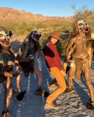 Laura James Instagram - LA FRIENDS….go see my movie tonight at the Laemmle Town Center 5 in Encino, California 🦂 pack the house and let me know what you think 🫶🏻🫶🏻🫶🏻

Other cities include, starting tonight as well: 

🦂Harkins Northfield 18 in Denver, Colorado
🕷️Galaxy Grandscape in The Colony, Texas. 
🦅Varsity Theater in Seattle, Washington. 
🪨The Ashland Theater in Ashland, Ohio.