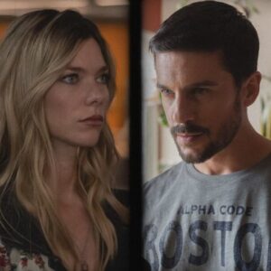 Laura Laprida Instagram - @lulilapri y @alejosauras, incorporaciones estrella de la temporada 2 de #Express.💥

Presentamos a Asia y a Torres, personajes del thriller de The Mediapro Studio creado por Iván Escobar y @asanchezolivas que llegan para llevar la producción a un nuevo nivel.

ℹ️ La serie está disponible en @netflixes.

•••

@lulilapri and @alejosauras are the standout additions to Season 2 of #Express. 💥

Meet Asia and Torres, the new characters in the thriller from The Mediapro Studio, created by Iván Escobar and @asanchezolivas, taking the show to the next level.

ℹ️ The series is available on @netflixes.

•••

 @lulilapri i @alejosauras, incorporacions estrella de la temporada 2 de #Express. 💥

Presentem a l'Asia i en Torres, personatges del thriller de The Mediapro Studio creat per Iván Escobar i @asanchezolivas, que arriben per portar la producció a un nou nivell.

ℹ️ La sèrie està disponible a @netflixes.