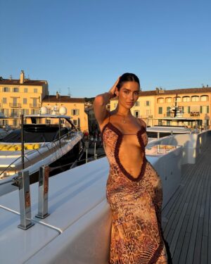 Laura Marra Instagram - Saint tropez vibes ✨