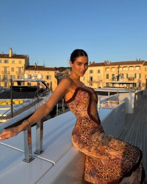 Laura Marra Instagram - Saint tropez vibes ✨