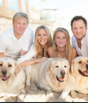Lauralee Bell Instagram - Such a beautiful Chelsea girl! These posts are always so hard to write but most of you know that we are a dog adoring family! Chelsea crossed over the rainbow bridge!
This amazing girl came into our lives in 2009 when our kids were young. She was part of what we called the OG3. An incredible sister to Couver and Bo and a fearless protector of us who happened to love every morsel of food you gave her!
In 2020 the unthinkable happened and she lost her brothers. Couver to old age and Bo we still don’t understand. It was a big adjustment for all of us and obviously for her but after some time she settled into being the queen of our house.
A little over a year later the puppies came and rocked her world. Definitely gave her a mommy purpose. She trained them so well and has put up with a lot of serious energy and rough play around her!
A positive I have to point out is A YEAR AGO this month, Chelsea had 3 days where she barely would lift her head so our daughter said goodbye before heading to college. She’s a miracle to have hung on with us for a full year longer. 
We will forever love you Chel and our greatest hope is your 2 brothers we’re waiting for you and you play forever together again as the unforgettable OG3 ❤️❤️❤️