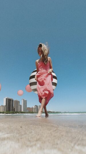 Lauren Luthringshausen Instagram - #laneige_partner AD Bouncing around with @laneige_us this weekend!🌸🫧
The Bouncy & Firm Plinko game pop-up at @sephora is headed to a city near YOU on 8/17! Play for a chance to win exciting free prizes in NYC, LA, Chicago, Houston, & Miami 👀 Join the pink fun at one of the locations below👇
🩷 NYC - Sephora @ Times Square Plaza 
🩷 LA - Sephora @ The Grove 
🩷 MIAMI- Sephora @ Lincoln Road 
🩷 HOUSTON - Sephora @ Galleria 
🩷 CHICAGO - Sephora @ Oakbrook Center 
#laneigeus #popup #kbeauty