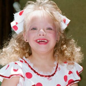 Lauren Potter Instagram - #tbt my very first dance recital!