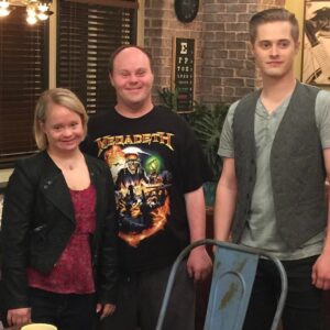 Lauren Potter Instagram - @switchedatbirthtv fans! Who's watching the finale tonight on @freeform?