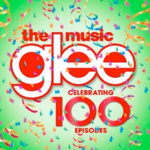 Lauren Potter Instagram - Happy #glee100 everybody! What are you guys doing to celebrate?!?!