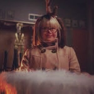 Lauren Potter Instagram - A little @gleeonfox #tbt to get everyone in the holiday spirit!