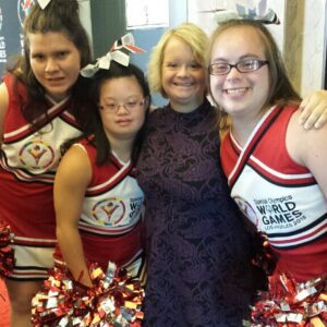 Actress Lauren Potter HD Instagram Photos and Wallpapers April 2016