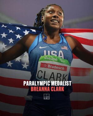 Lauren Spencer Instagram - Did you know that July is ‘Disability Pride Month’? This month and beyond, let’s celebrate the unique gifts and talents of everyday athletes, artists, actors, and advocates.

From the soulful sounds of Stevie Wonder to the acting prowess of Mila Davis Kent, it’s crucial to create spaces that raise awareness about the diversity, culture, and contributions of individuals with disabilities – both the visible and unseen.