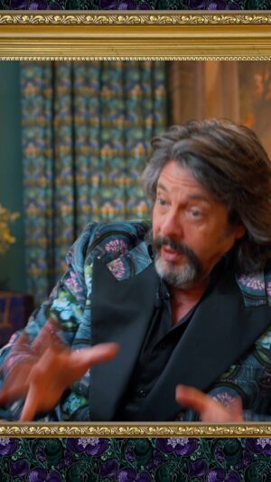 Laurence Llewelyn-Bowen Instagram - Join Jackie & myself on a luxurious grand tour of the Venetian Island 🌟
27th October 2024 - 7 nights of 5* Premium all-inclusive boutique luxury 🚢

Limited space remaining so call Gill now to secure your stateroom on 0800 810 8234

More information: https://bit.ly/llb-venice

#rivercruise #uniworld #luxury #venice #luxurytravel #travelinstyle 

XxX