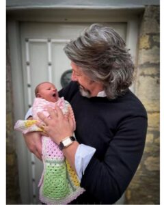 Laurence Llewelyn-Bowen Top 98 Instagram Photos and Posts