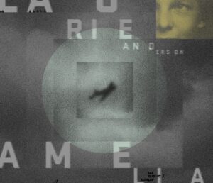 Laurie Anderson Instagram - Happy Amelia Earhart Day! Today marks 127 years since she entered this world.