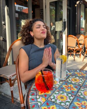 Laurie Hernandez Instagram - welcome home!!!
