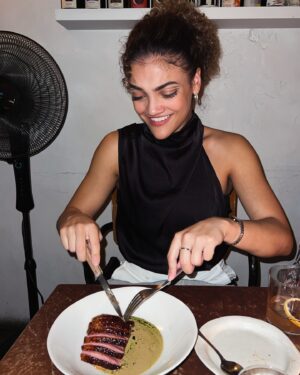 Laurie Hernandez Instagram - proof I was in Paris!!