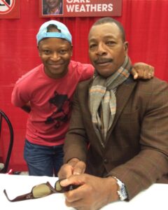 Lawrence Gilliard Jr. Top 100 Instagram Photos and Posts