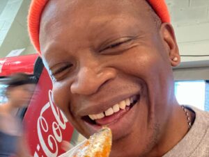 Lawrence Gilliard Jr. Instagram - Trust me! It all looked amazing!!! 😂😂😂😋😋😋🍽️🍽️🍽️ #cleanyourplate #goodfood #italianfood #goodfriends #savannah #georgia #lgjrlifestyle #lawrencegilliardjr #fraligourmet