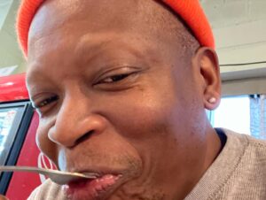 Lawrence Gilliard Jr. Instagram - Trust me! It all looked amazing!!! 😂😂😂😋😋😋🍽️🍽️🍽️ #cleanyourplate #goodfood #italianfood #goodfriends #savannah #georgia #lgjrlifestyle #lawrencegilliardjr #fraligourmet