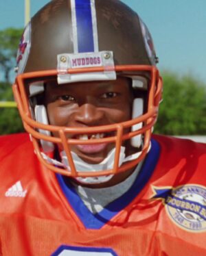 Lawrence Gilliard Jr. Instagram - “They”…call me a “character actor!” Short/Long story. When I got my very 1st headshot taken, I took it to the law firm where I was working as a mailroom clerk and secretly printed 40, bad, black and white copies on basic printer paper. On 20 of them, I used a sharpie to draw different facial haircuts. Beards, mustaches, etc. I taped the pictures side by side across the top of my bedroom wall and every morning I’d wake up, look at them and say, “That’s what I want to do. I want to play all those characters and more.” The end! #manifesting #myactorlife #lawrencegilliardjr #lgjrlifestyle #blessings #grateful