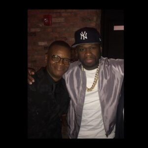 Lawrence Gilliard Jr. Instagram - People have been DMing, texting, calling and approaching me on the street telling me how they are pissed at Fifty @50cent for what happened to Deen on Power:Raising Kanan @raisingkananstarz last week. Peeps! Don’t be pissed at Fif….WAIT! Yeah! Be pissed at Fifty!!! 😂😂😂 Yo @50cent , thanks for the opportunity brother! Enjoyed my time! Would have been fun to do more. Next time! ✊🏾 And Peeps! Thanks so much for your continued love and support! You will see me again! I’m not done yet!!!🎭🎭🎭👍🏾❤️ #lawrencegilliardjr #lgjrlifestyle #myactorlife #blessed #grateful