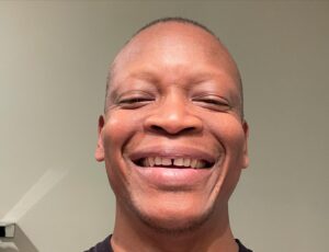 Lawrence Gilliard Jr. Instagram - And when I meet her, we shall self-care…TOGETHER!!! Fellas! Self care using the same methods she uses…and see what happens!!! 😉#lgjrlifestyle #selfcare #showersteamers #nourish #savannah #georgia