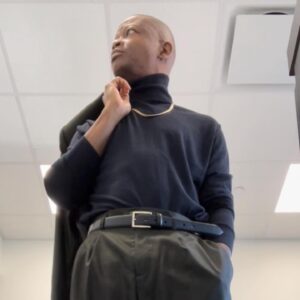 Lawrence Gilliard Jr. Instagram - People have been DMing, texting, calling and approaching me on the street telling me how they are pissed at Fifty @50cent for what happened to Deen on Power:Raising Kanan @raisingkananstarz last week. Peeps! Don’t be pissed at Fif….WAIT! Yeah! Be pissed at Fifty!!! 😂😂😂 Yo @50cent , thanks for the opportunity brother! Enjoyed my time! Would have been fun to do more. Next time! ✊🏾 And Peeps! Thanks so much for your continued love and support! You will see me again! I’m not done yet!!!🎭🎭🎭👍🏾❤️ #lawrencegilliardjr #lgjrlifestyle #myactorlife #blessed #grateful