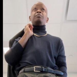 Lawrence Gilliard Jr. Instagram - People have been DMing, texting, calling and approaching me on the street telling me how they are pissed at Fifty @50cent for what happened to Deen on Power:Raising Kanan @raisingkananstarz last week. Peeps! Don’t be pissed at Fif….WAIT! Yeah! Be pissed at Fifty!!! 😂😂😂 Yo @50cent , thanks for the opportunity brother! Enjoyed my time! Would have been fun to do more. Next time! ✊🏾 And Peeps! Thanks so much for your continued love and support! You will see me again! I’m not done yet!!!🎭🎭🎭👍🏾❤️ #lawrencegilliardjr #lgjrlifestyle #myactorlife #blessed #grateful