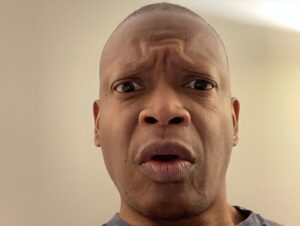 Lawrence Gilliard Jr. Instagram - WHAT?!!! REALLY NY?!!! $50 ticket for doing 38 in a 25?!!! Someone literally passed me…jogging!!! You ain’t that broke NY!!! Watch your speeds out in those streets my peeps! 😤🤬😁😂😂😂