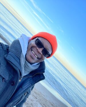 Lawrence Gilliard Jr. Instagram - Got in my car to take a day trip and ended up…guess where! My second favorite town! So I took in some sights! 1)Chicago theater! 2)Corn cob buildings! 3)Hancock building! 4)Tree at 900 Mich Ave Mall! 5)Tree at the Walnut Room! 6)Tree at Chicago Tribune 7)J.B.P. DuSable- Founder of Chicago 8)Magnificent Mile 9)Lake Michigan (One of my favorite places on earth!) 10)Tree at Millennium Park! #traveling #chicago #lakemichigan #lawrencegilliardjr #lgjrlifestyle #christmastime #daytripping