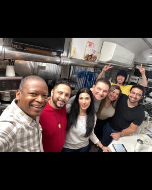 Lawrence Gilliard Jr. Instagram - Actors strike and all, I managed to get some work in! Thanks to the casting directors, directors, producers, actors and musicians who believed in and trusted me this year!!! I appreciate you all! ❤️ #lawrencegilliardjr #lgjrlifestyle #myactorlife #mymusicianlife #blessed #grateful
