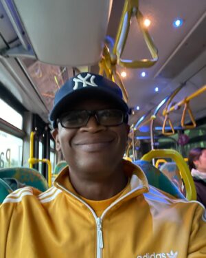 Lawrence Gilliard Jr. Instagram - Snippets from my 5hr layover day trip in Paris a few months ago! 1)Me! 2)My destination! 3)The airport! 4) The bus ride to town! 5)The Paris Opera House! 6)The food spot! 7)My croque madame avec fries! 8)Gotta have a French pastry! 9)The reason I left the airport! 10) Me, the Eiffel and the Target bag with my clarinet case inside! 😂😂😂 Paris is beautiful! Must go back and really explore! #travelling #paris #france #lgjrlifestyle #lawrencegilliardjr #layover #daytripping