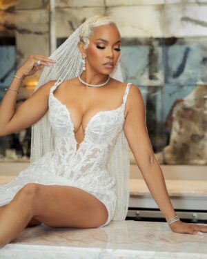 LeToya Luckett Instagram - ✨Mrs. Coles✨

July 27, 2024

📍Houston, TX

I married the love of my life.

Taleo, 
My love
My answered prayer
My great Hope realized 
I adore you. 
I feel divinely connected to you.
I love you with my whole heart 
This love feels like rest.
I can finally exhale.

God , I thank you.
U heard me.
You kept your promise.
You restored. 

Photos by || @sterlingpics & @haileygolich 
Wedding gown by || @alonuko_bridal 
Reception gown by || @eseazenabor 
Reception gown styled by || @stylistjbolin 
MUA || @colordujour 
Hair by || @hair4kicks
Taleo styled by || @bryonjavar 
Taleo Ceremony suit by || @bmcstudio 
Taleo Reception suit by || @houseofgray_ 
Jewlery by || @davidyurman