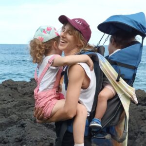 Léa François Instagram - Réunion 24 

#iledelareunion #family #vacances