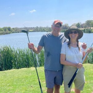 Lea Thompson Instagram - It’s our 35th anniversary today. Howie and I have been together through so many things, good and difficult. Raised up to wonderful girls. Taken care of our parents. Watched our beloved animals grow and pass. Career ups and downs. Working far away from each other for much to long. But honey you have made me laugh even at the darkest hour. You are my best friend. And a great partner. Thanks for always being a good sport when all your girls gang up on you. I love you. ❤️