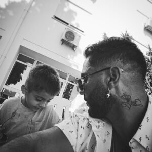 Leandro Instagram - 😍