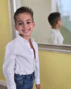 Leandro Instagram - Ele é lindoooooo 😍😍😍