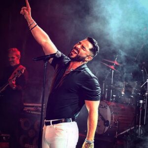 Leandro Instagram - Cantarei até ao meu ultimo suspiro ❣️
